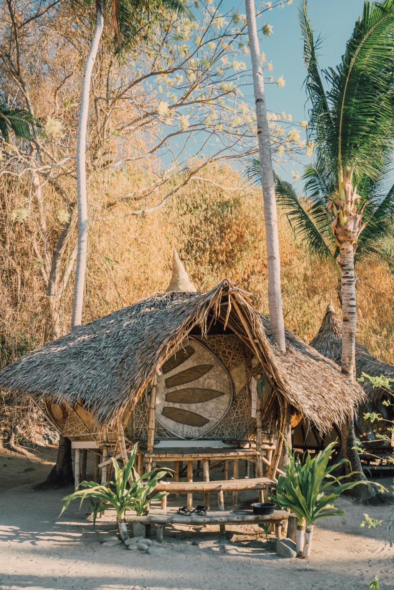 Luxury tent Dryft Darocotan Island (adults Only)